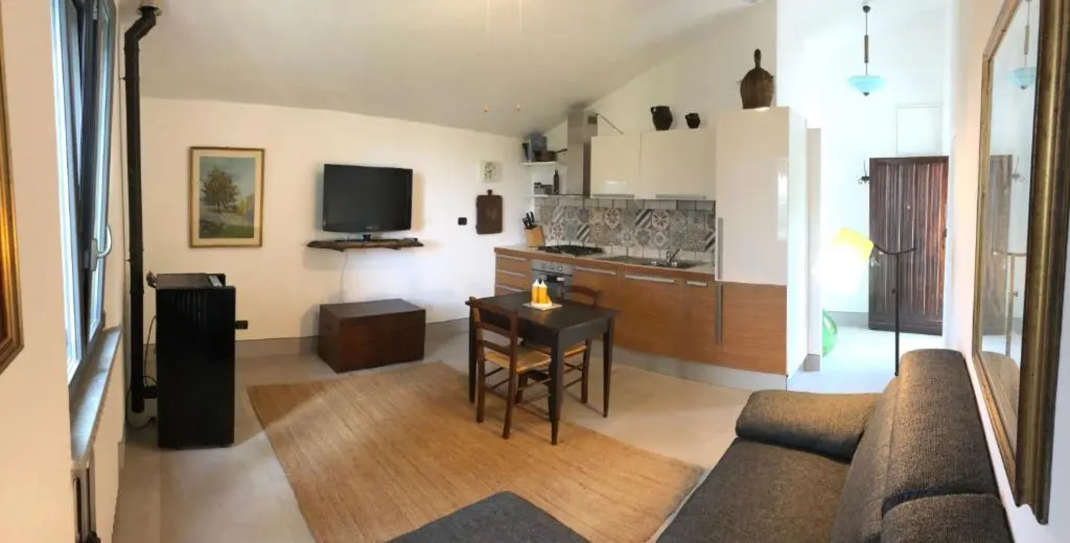 La Fontanella Country House