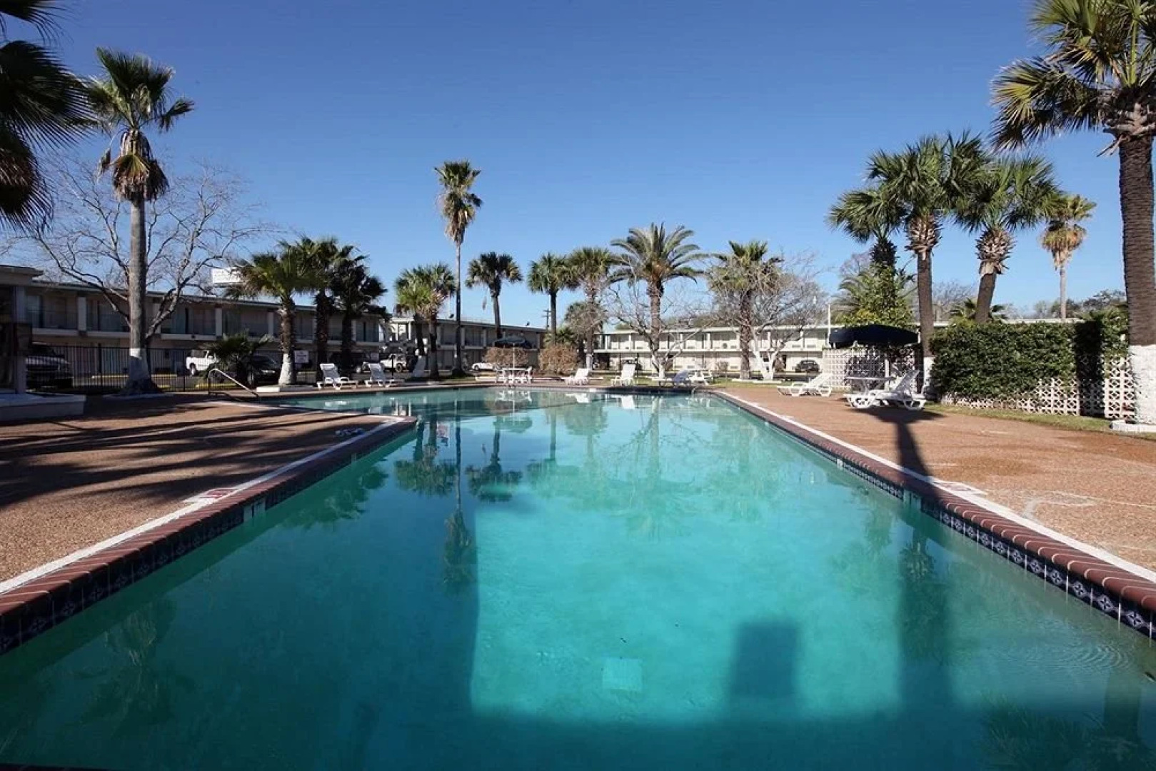 Americas Best Value Inn Houston