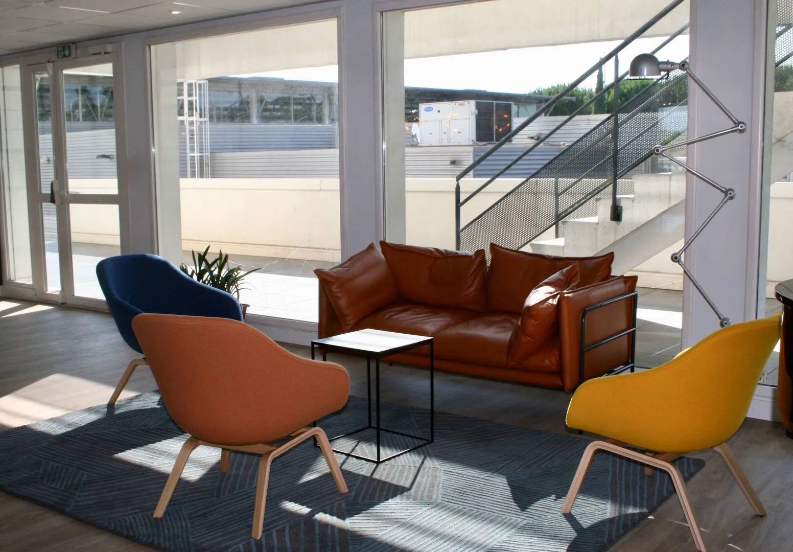 Campanile Montpellier Ouest