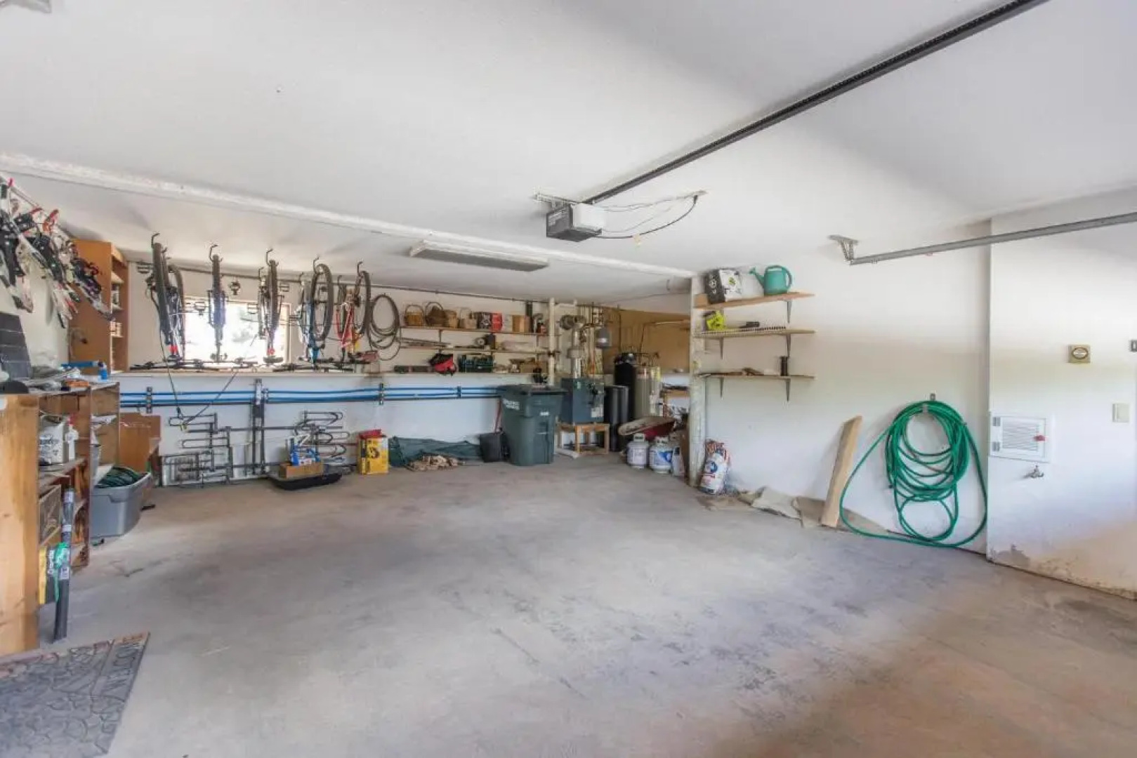 317 Tower Main House