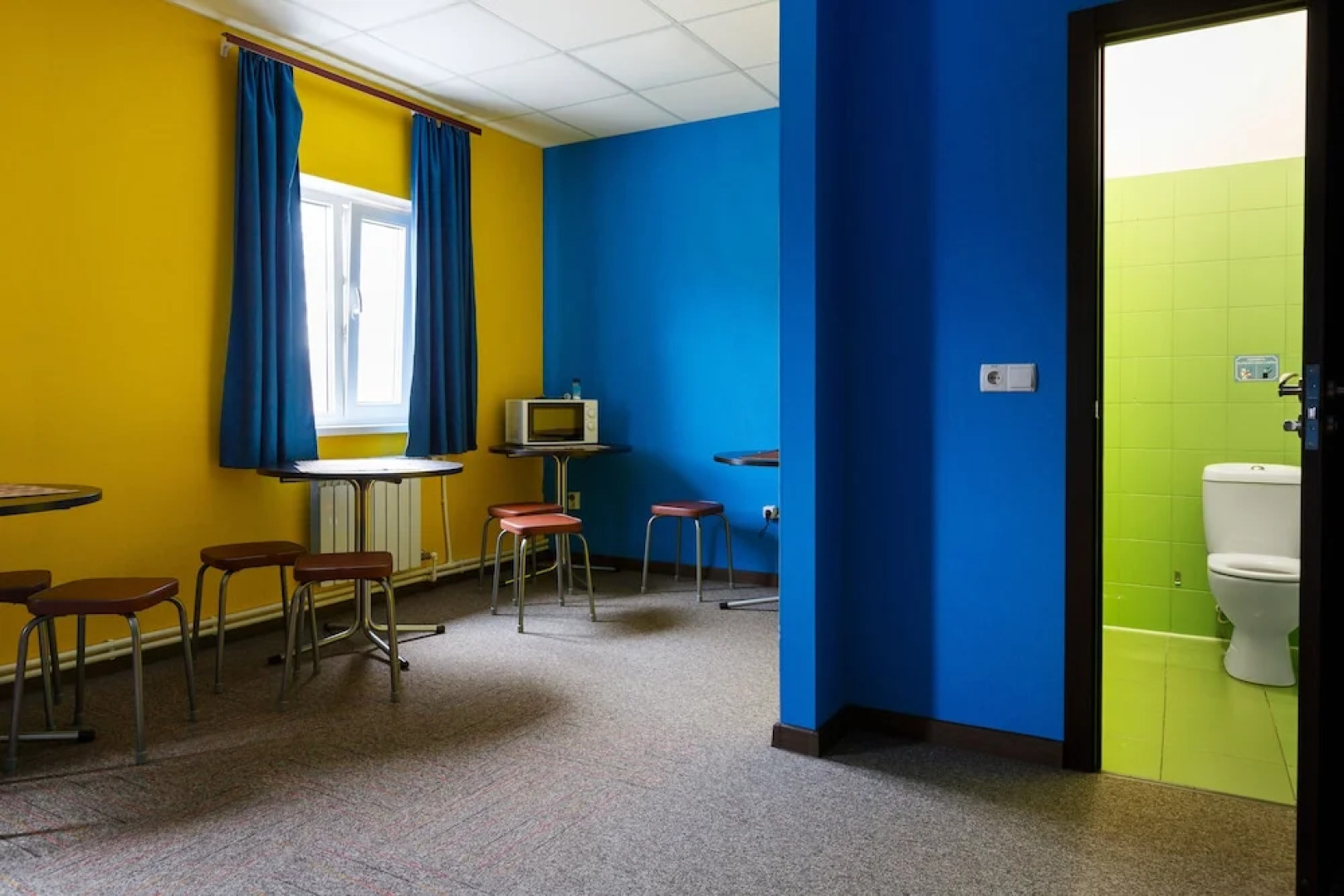 Горнолыжный комплекс «Манжерок»