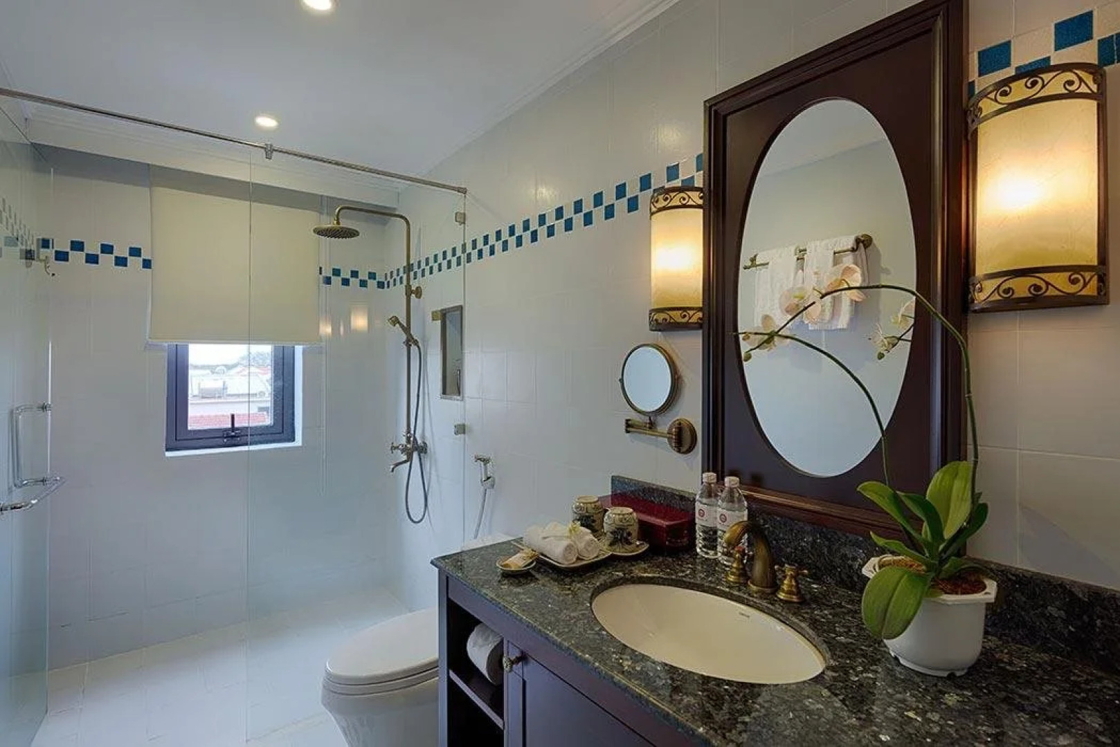 Little Residence. A Boutique Hotel & Spa