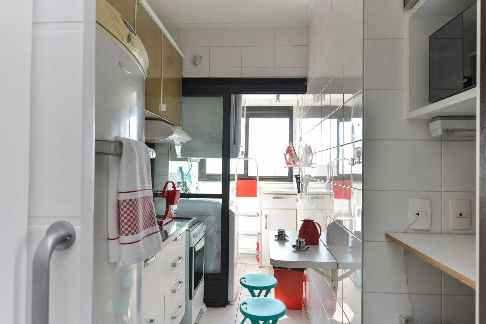 Perfeita Localização e Incrível Vista