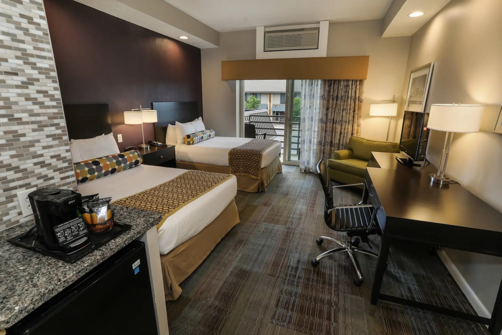 Liberty Mountain Resort