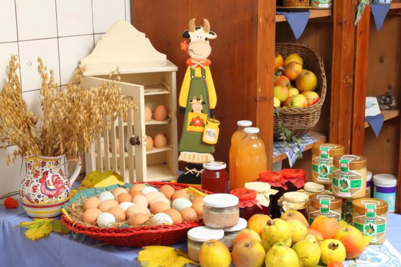 Erlebnishof Katthusen