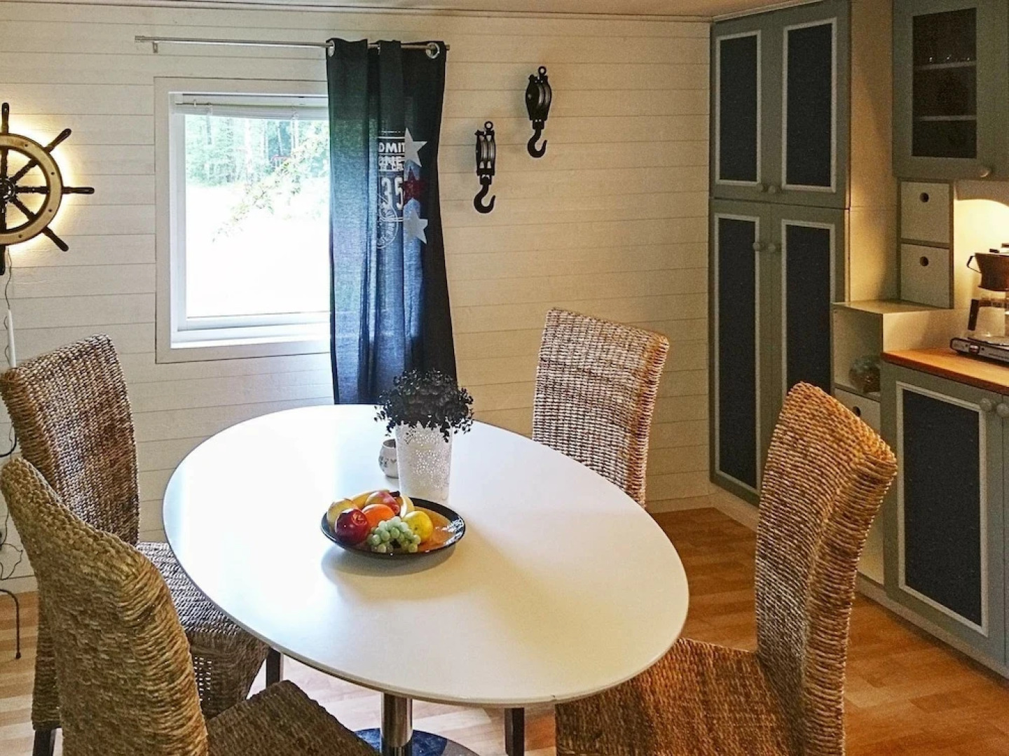 Holiday Home in Mönsterås