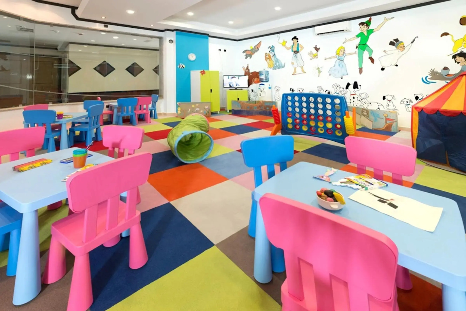 Ukino Palmeiras Village Family Resort - All Inclusive