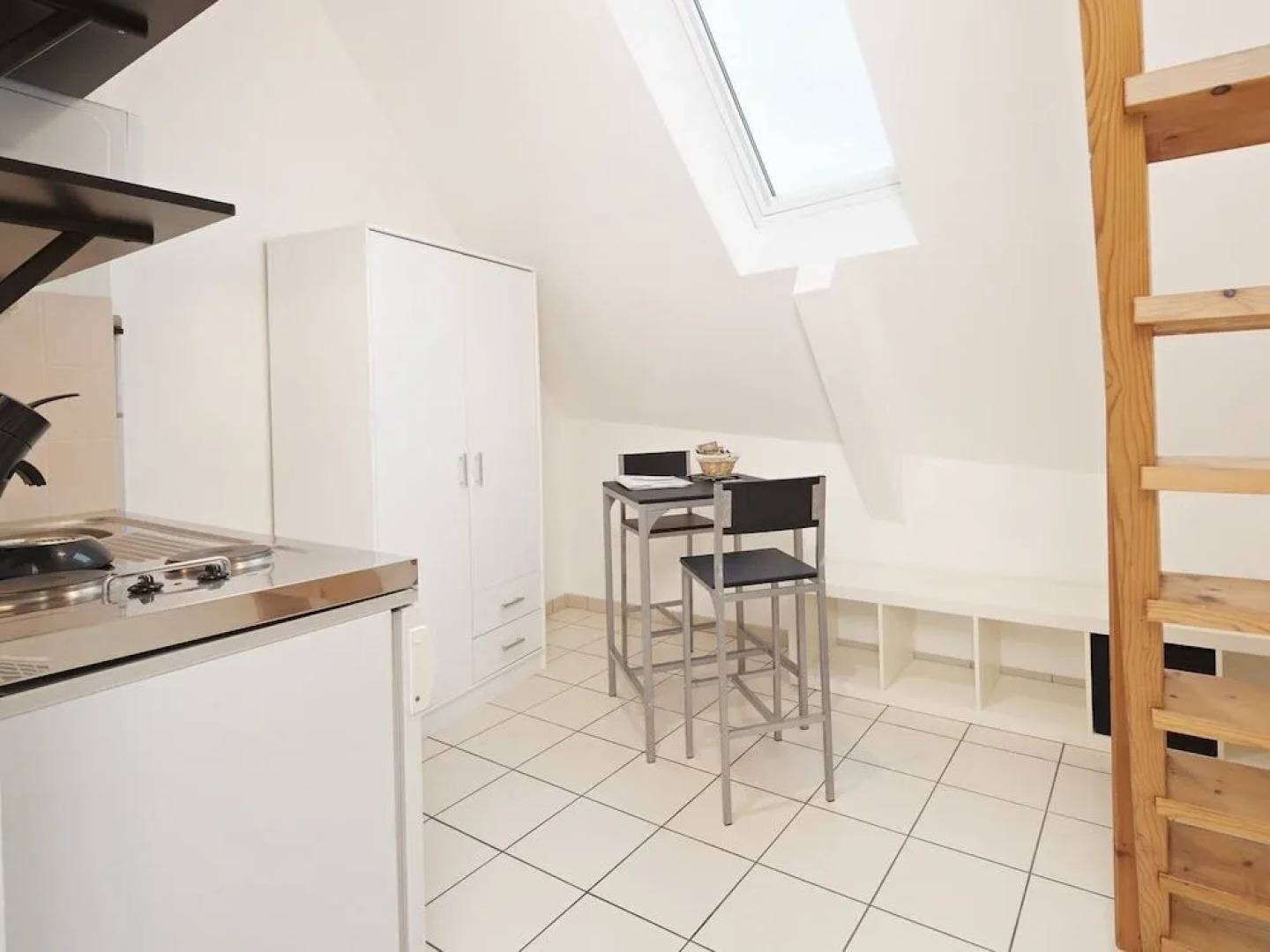 Résidence les Douves