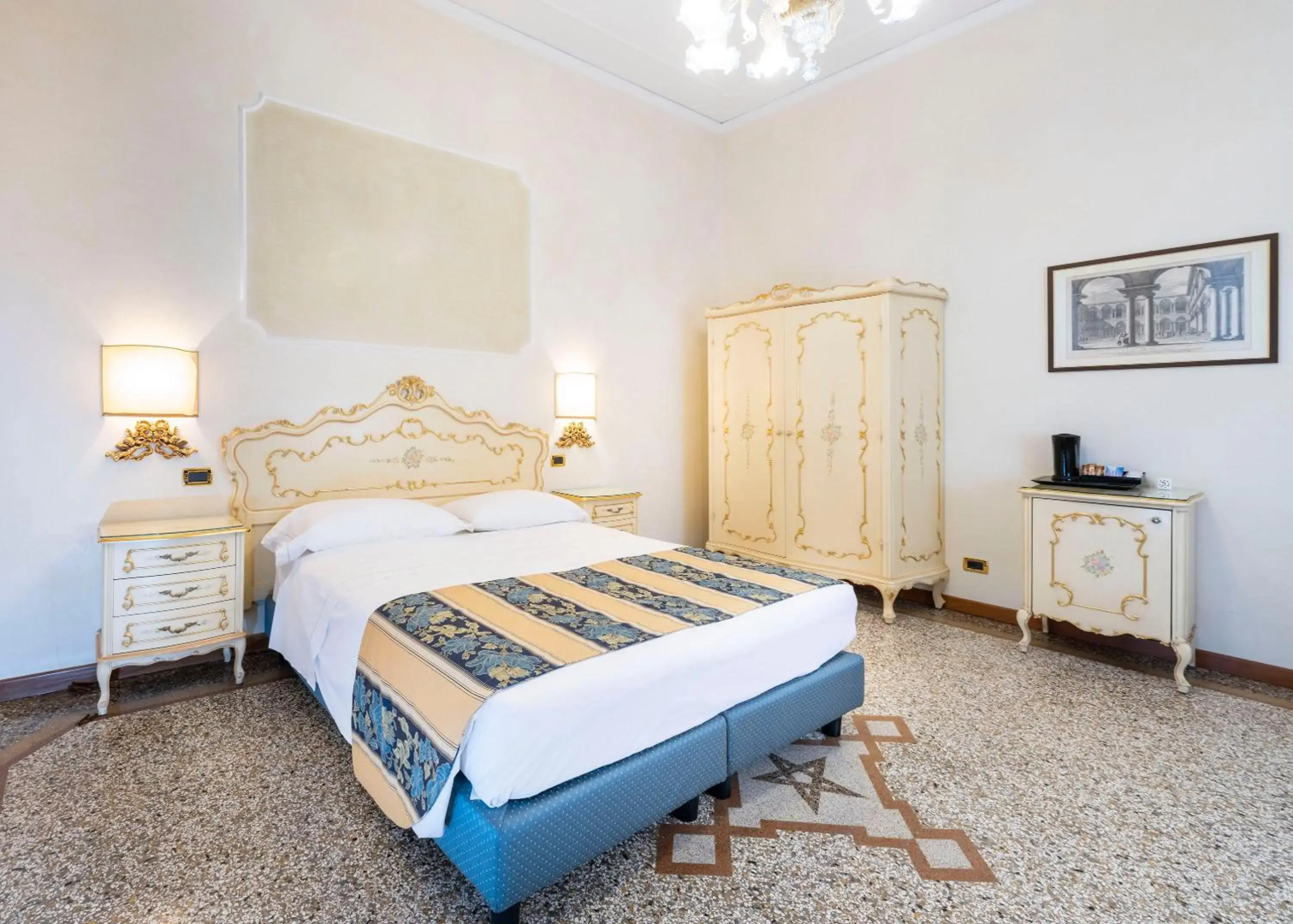 Hotel Torino