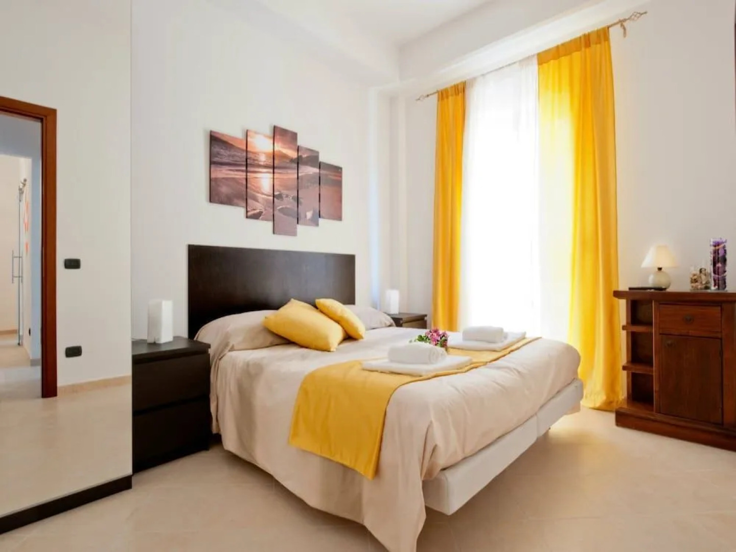 B&B La Casetta Ladispoli