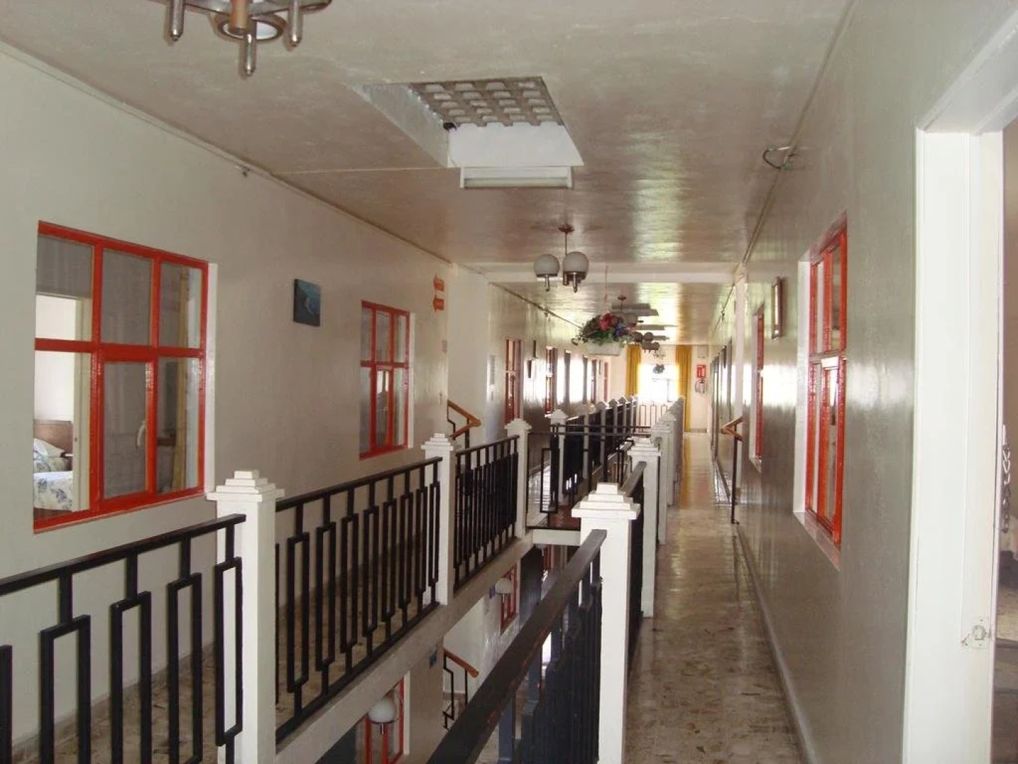 Hotel El Salvador