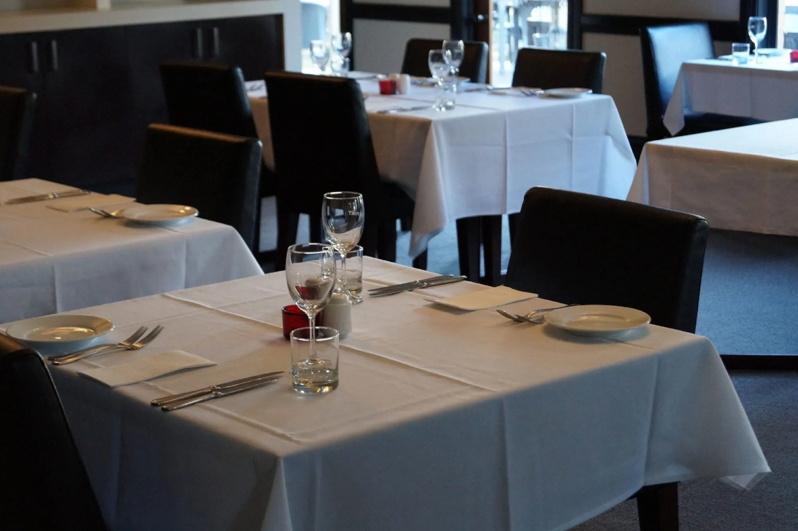 Mercure Port of Echuca