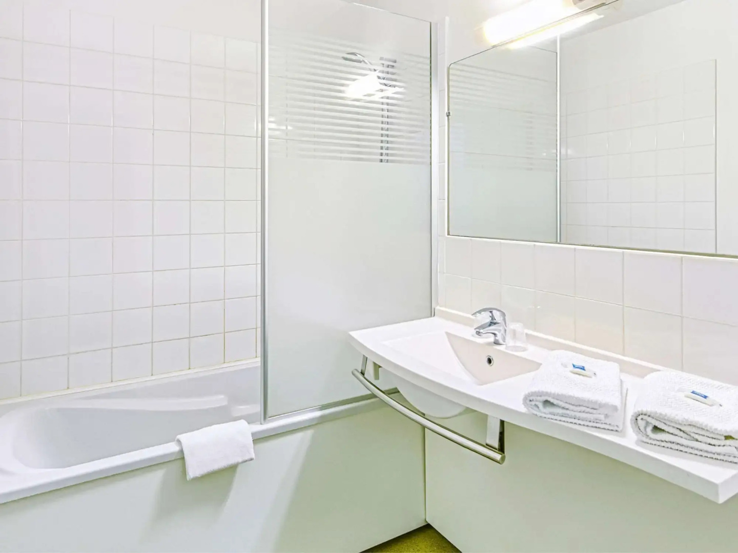 ibis budget Fréjus Saint-Raphaël Centre et Plage