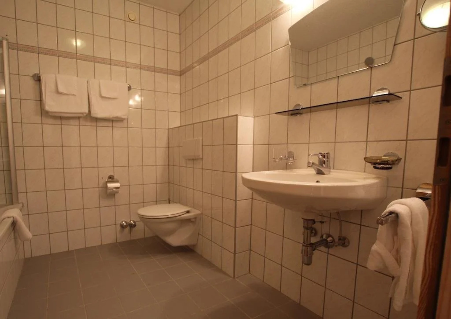 Hotel Family Alm Tirol