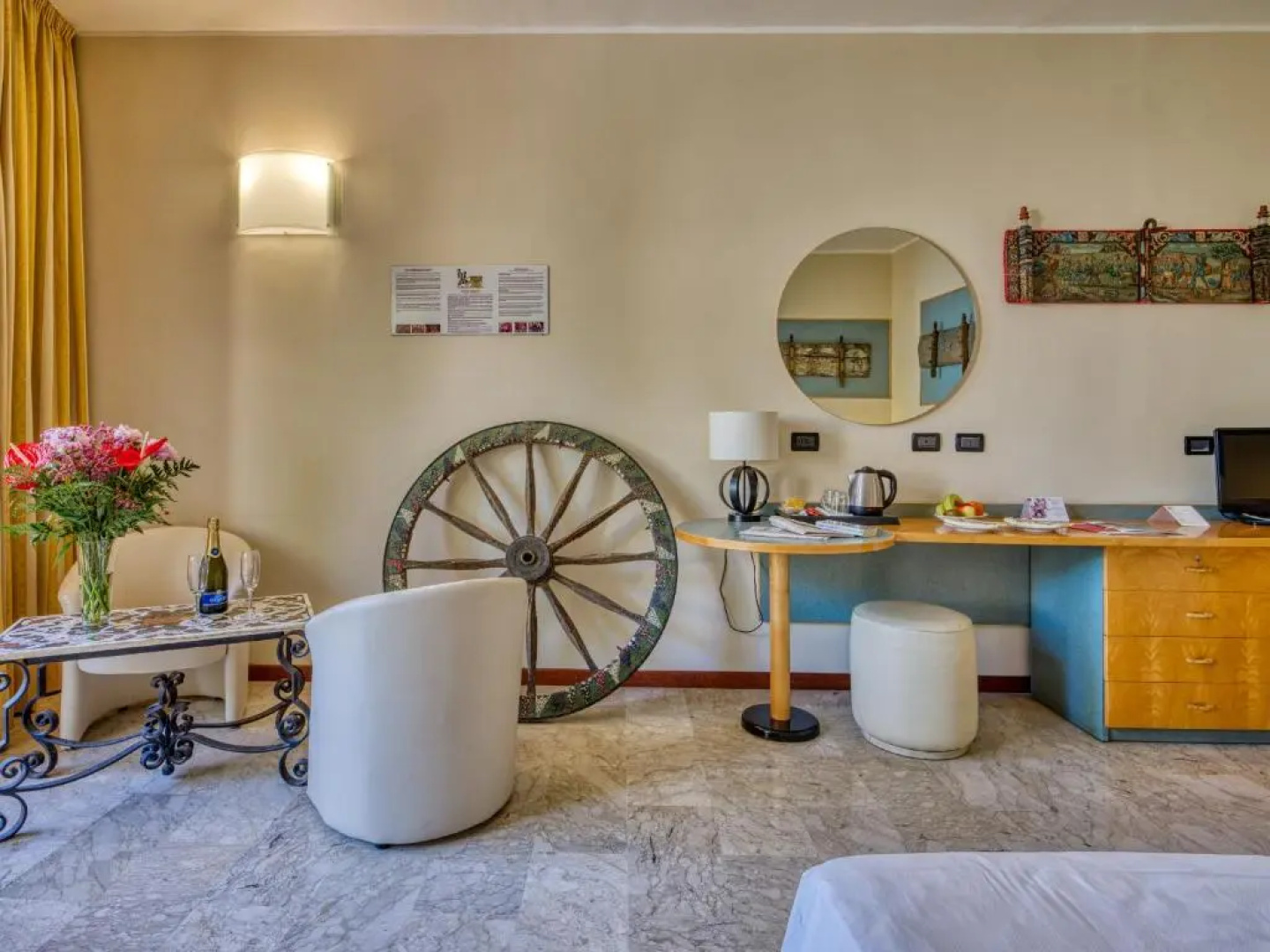 Hotel Ariston & Palazzo Santa Caterina