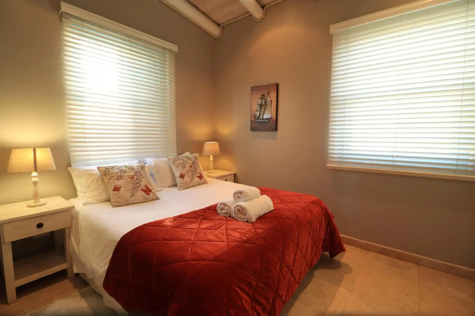 Kommetjie Holiday Home