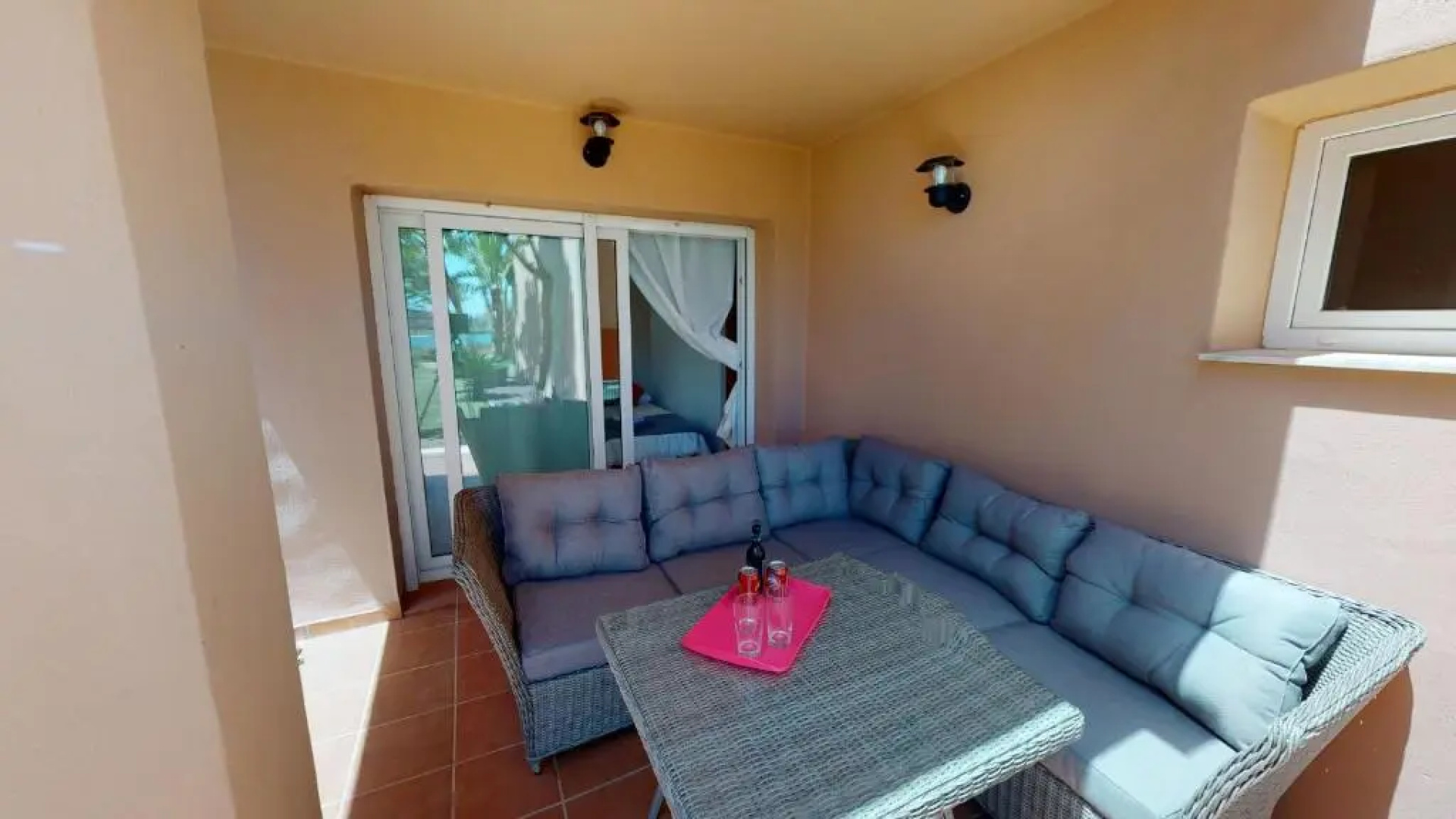 Espliego 3I5778-A Murcia Holiday Rentals Property