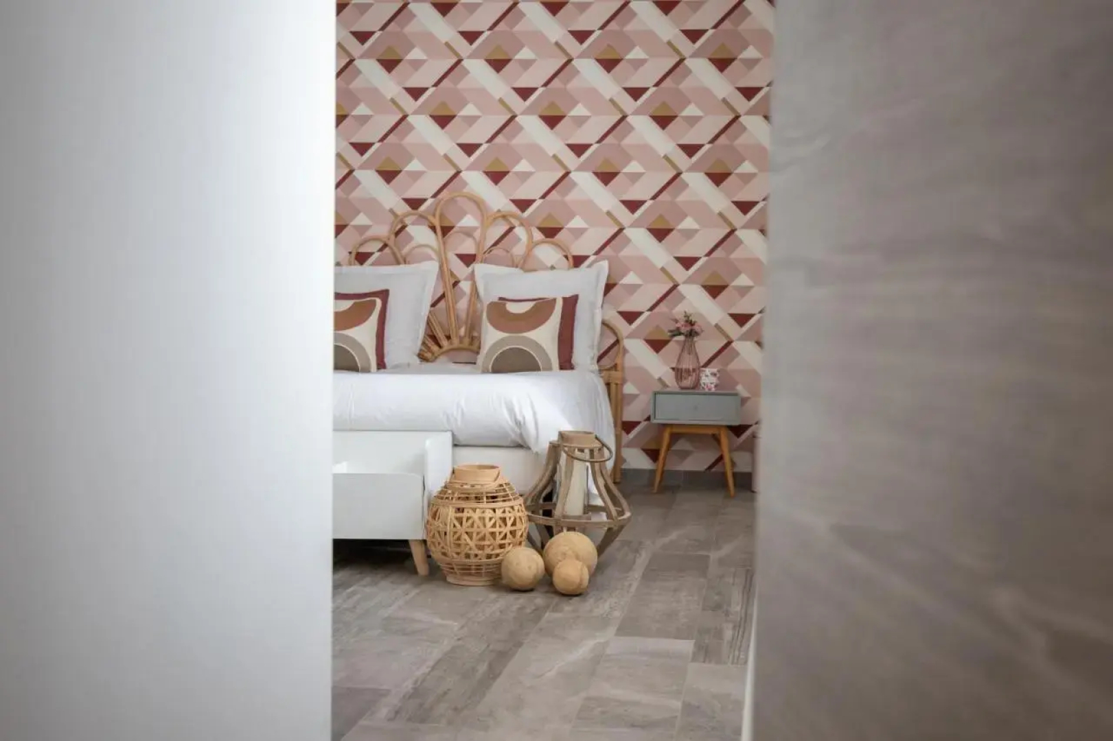 Loft de caractère