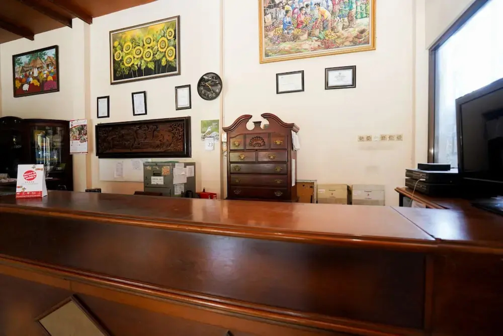 Hotel Ratna Syariah