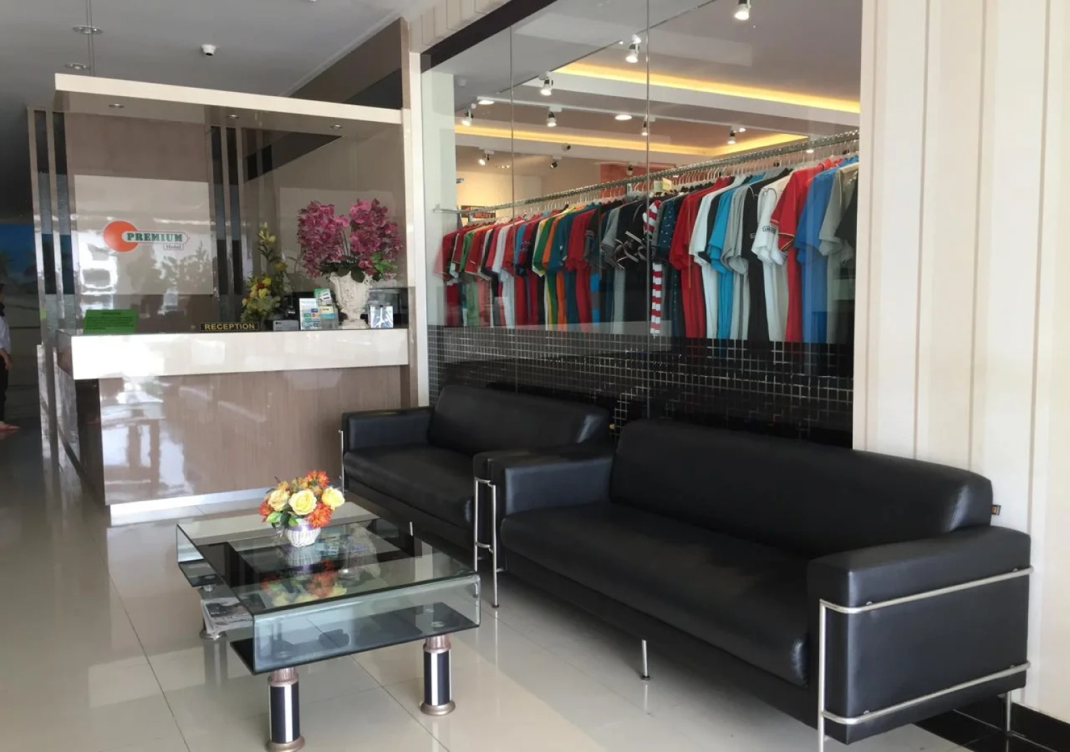 OYO 503 Hotel Belitong