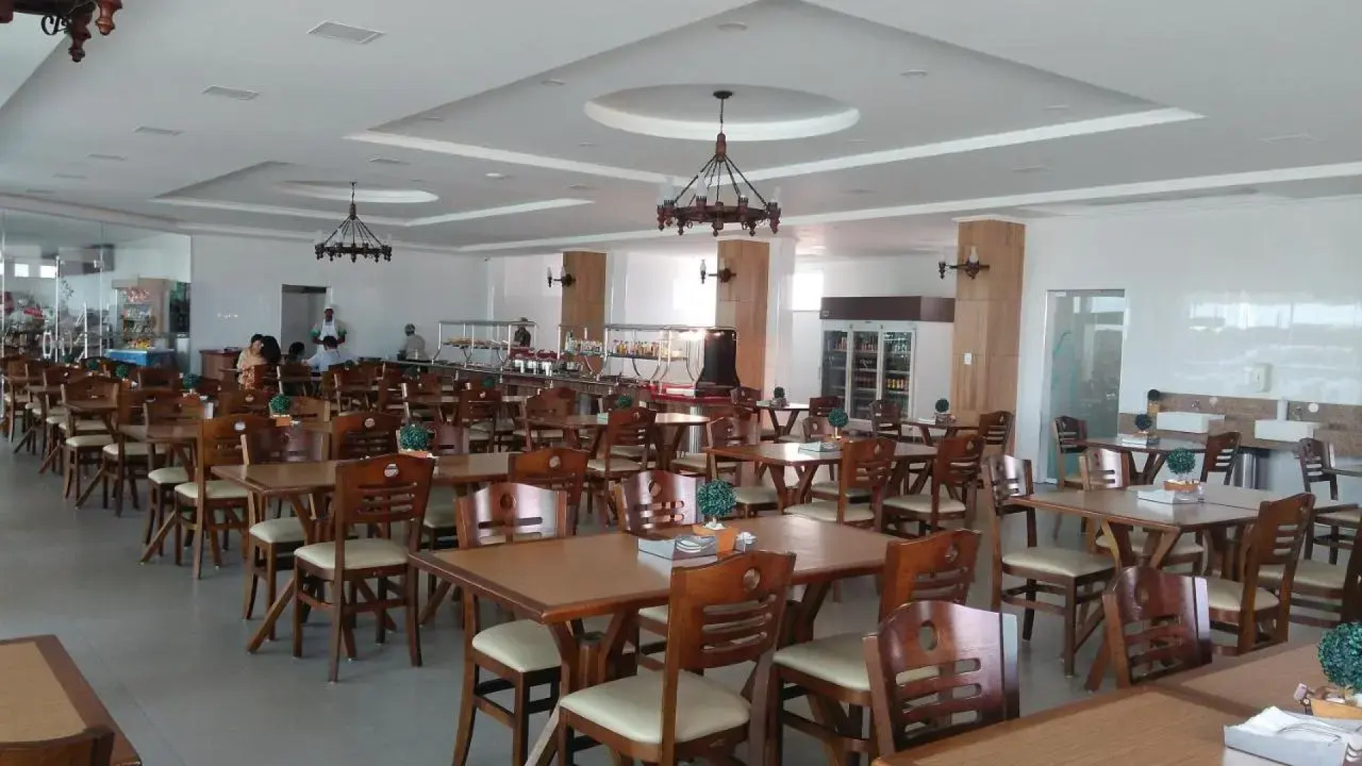 Pousada Pé De Arruda