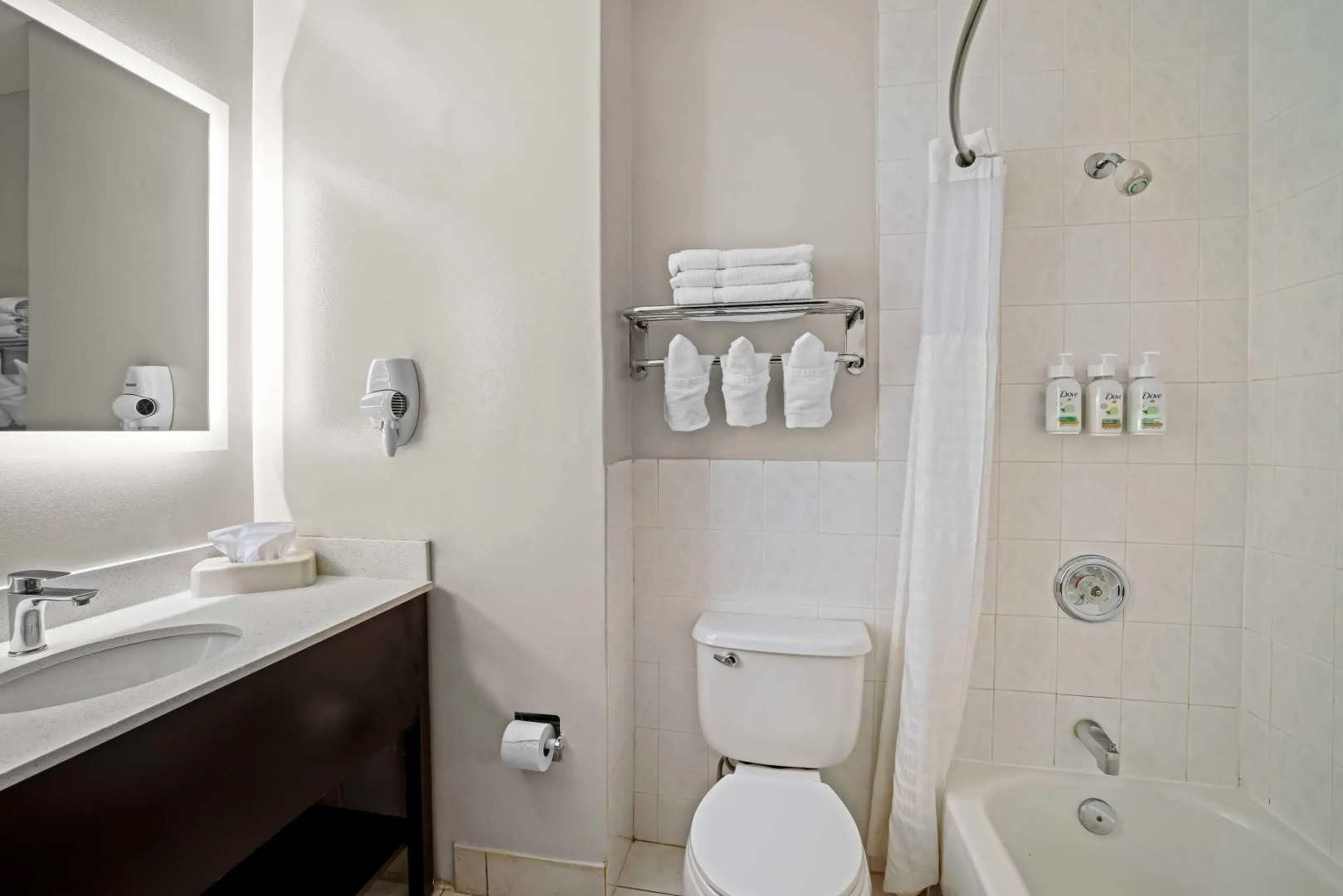 Super 8 by Wyndham Thunder Bay