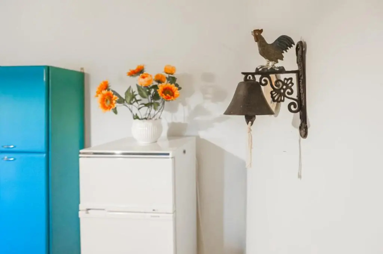 Granny Rose, Panoramic Apartment in ancient Tuscan village