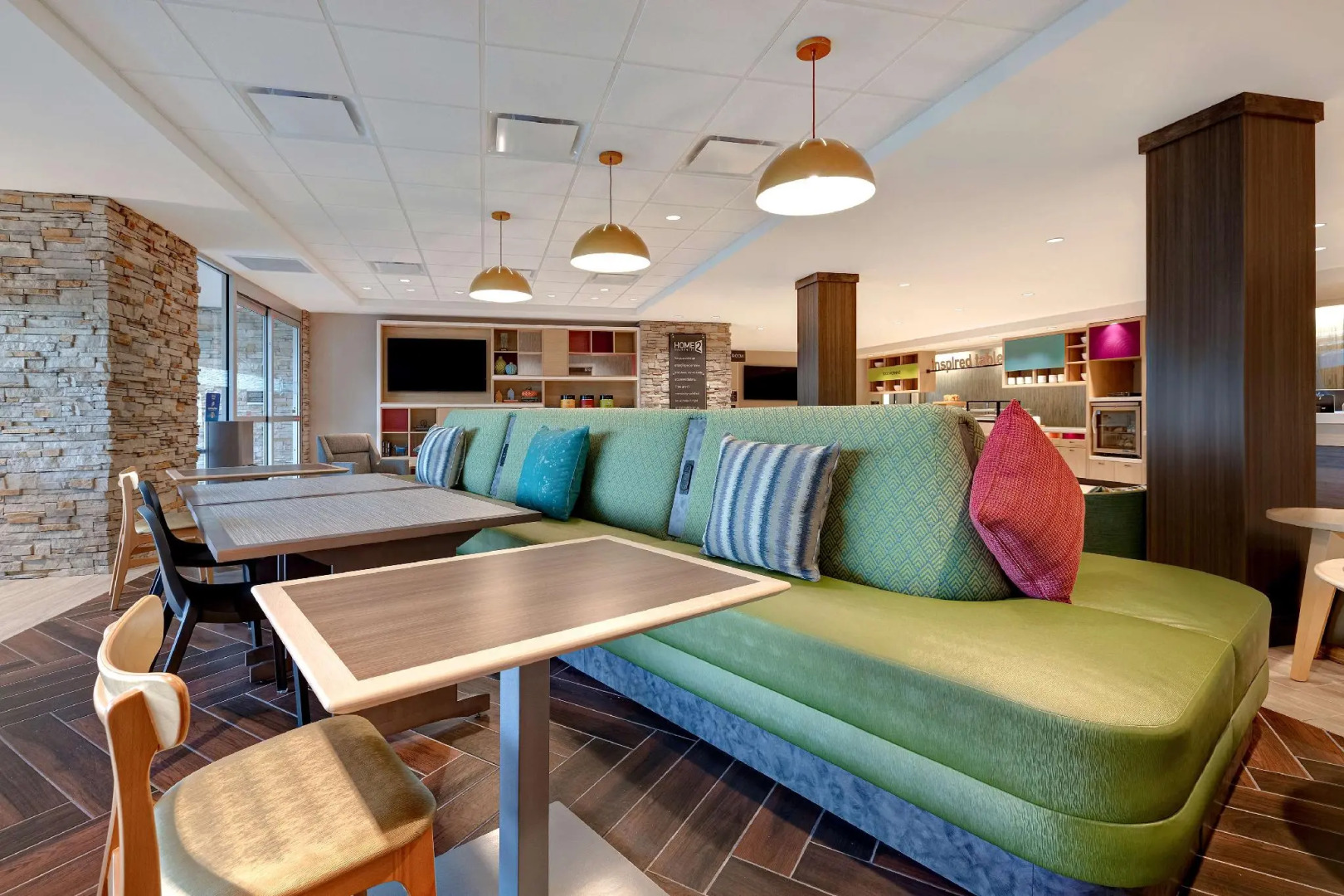 Home2 Suites Lincolnshire Chicago, IL