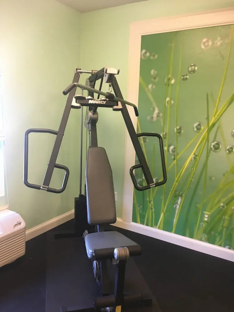 Mountain Inn & Suites - Erwin / I-26 at Exit 40