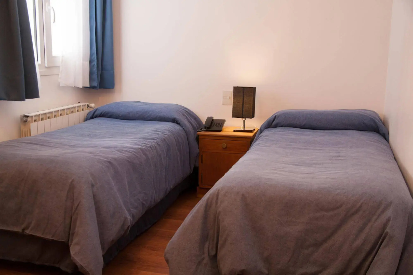 NBH | Premier Hotel Bariloche