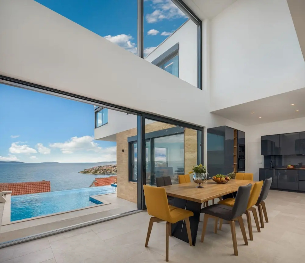 Trogir Pearl Luxury Resort