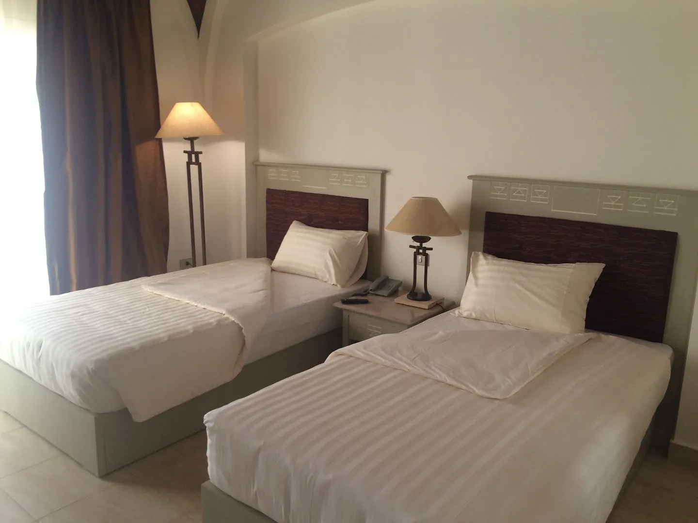 Amarina Queen Resort & Aqua Park Marsa Allam