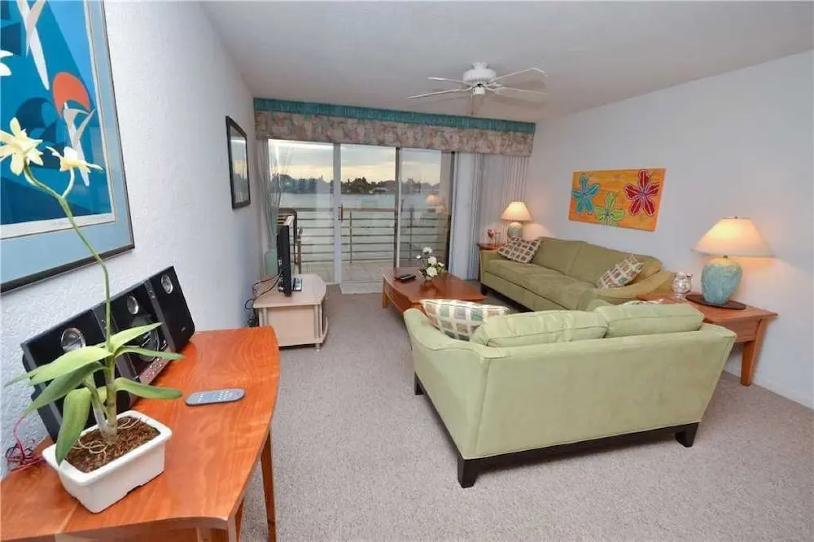 Bahia Vista 14259 - Two Bedroom Condo