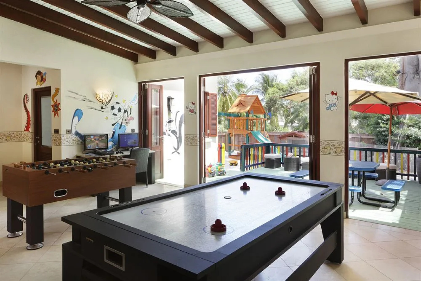 Buccament Bay Resort - Все включено