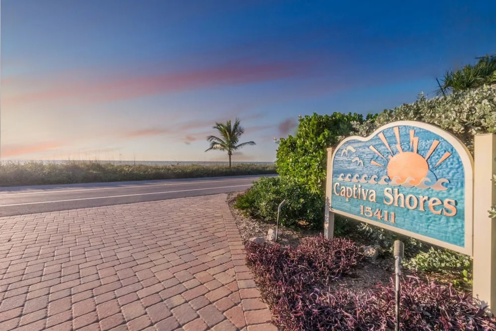 Captiva Shores 7A