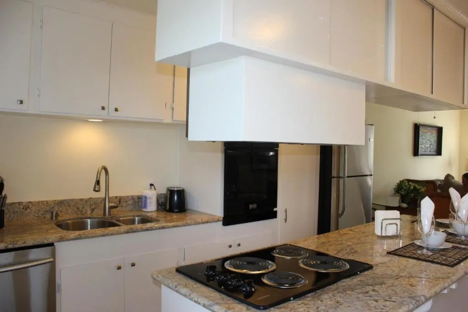 Seaside Village Carlsbad