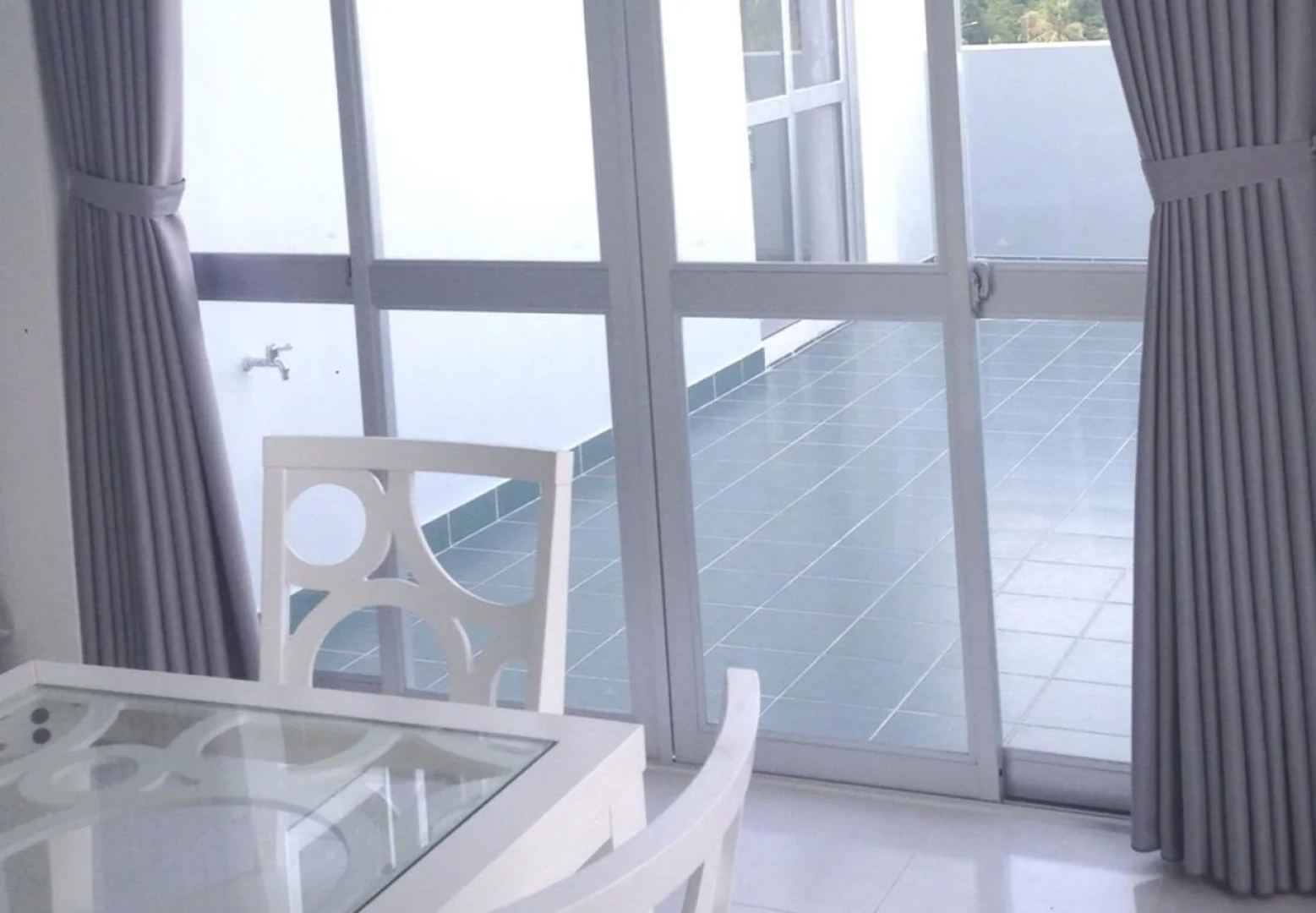 Waterfall Residences Binh Duong