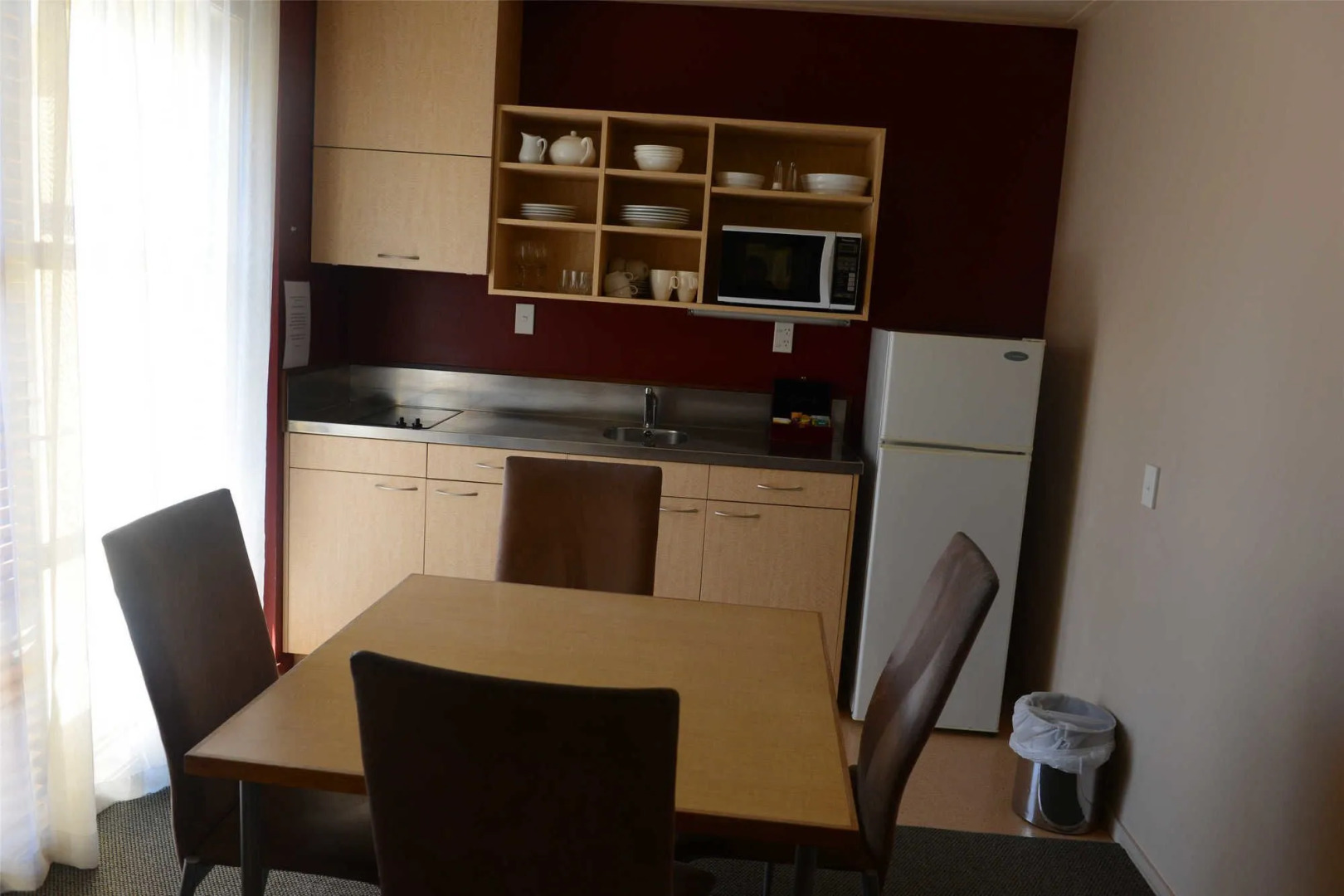 Victoria Court Motor Lodge