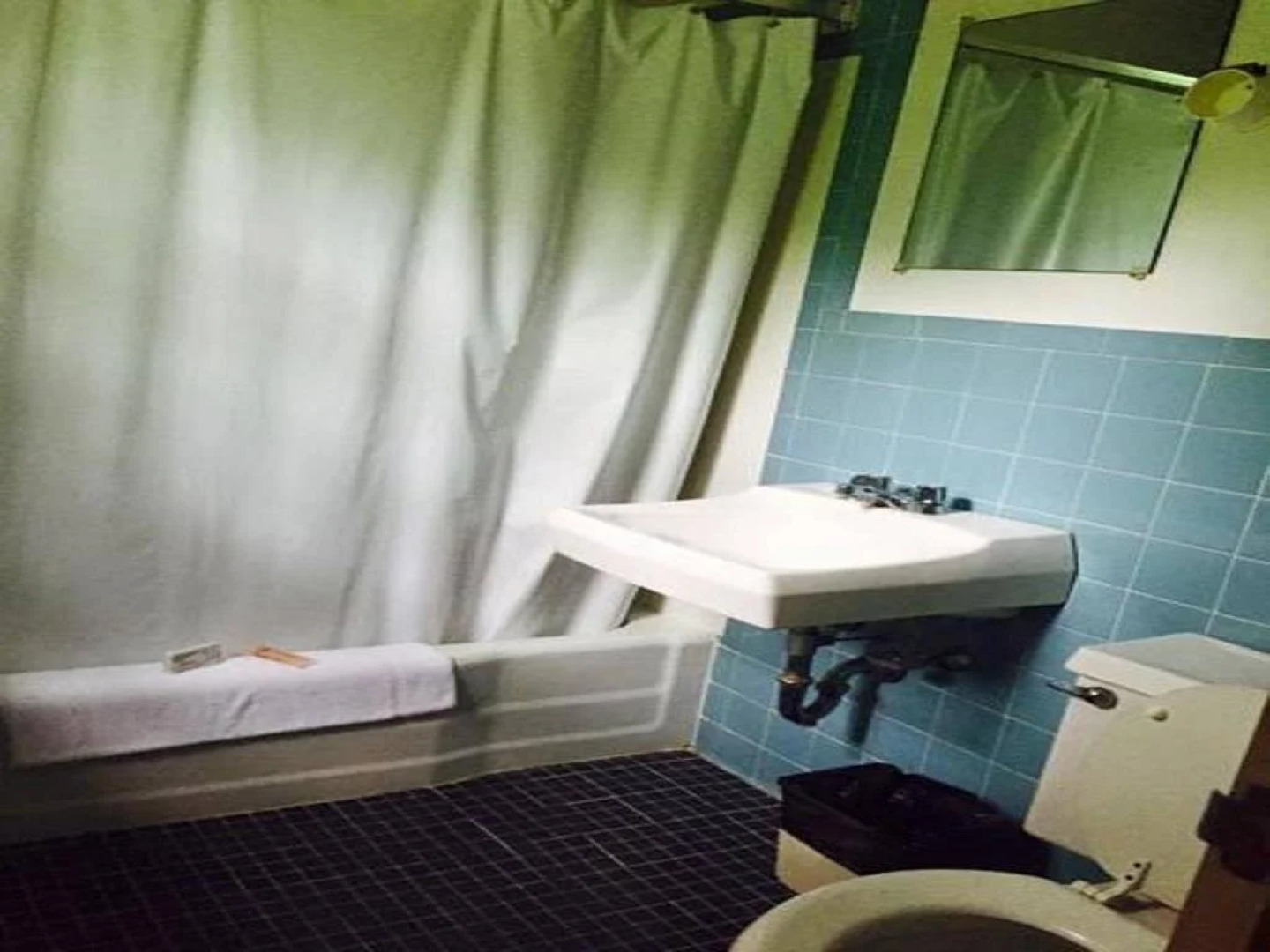 North Creek Lodge at Gore Mountain