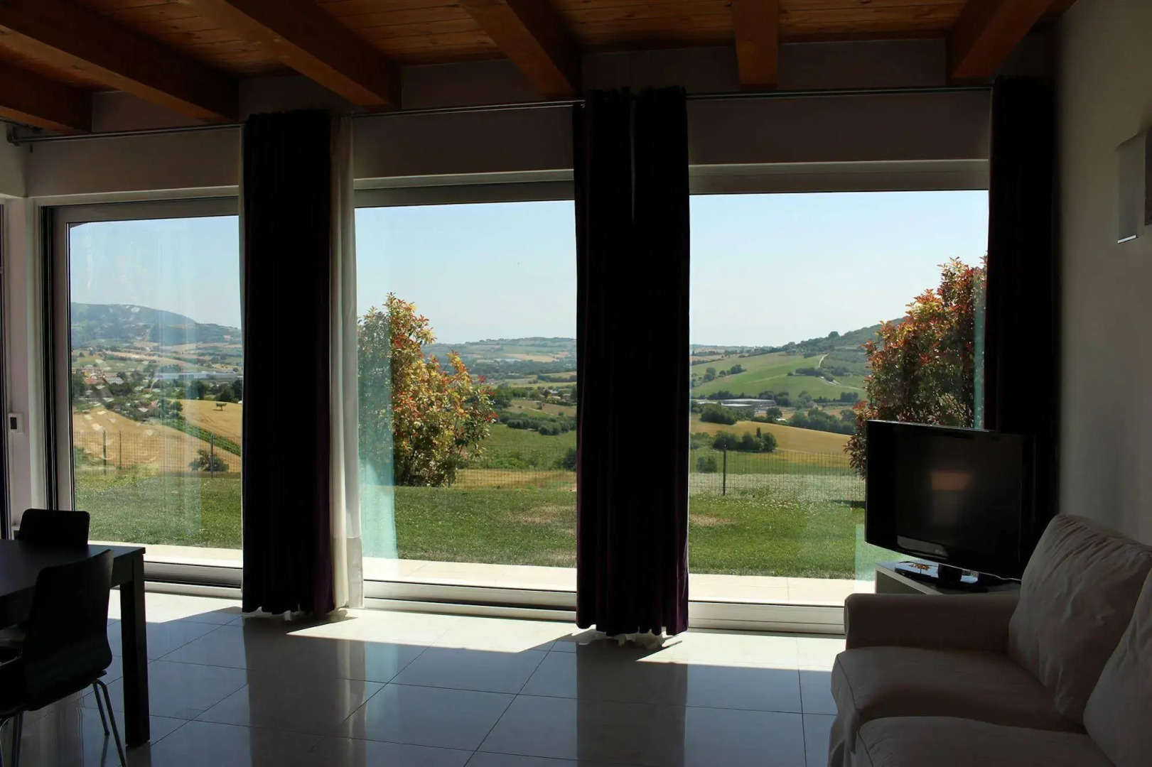 Villa Belvedere degli Ulivi