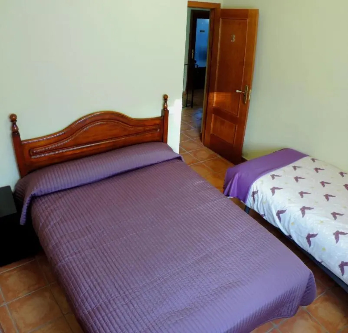 Casa Rural Las Provincias