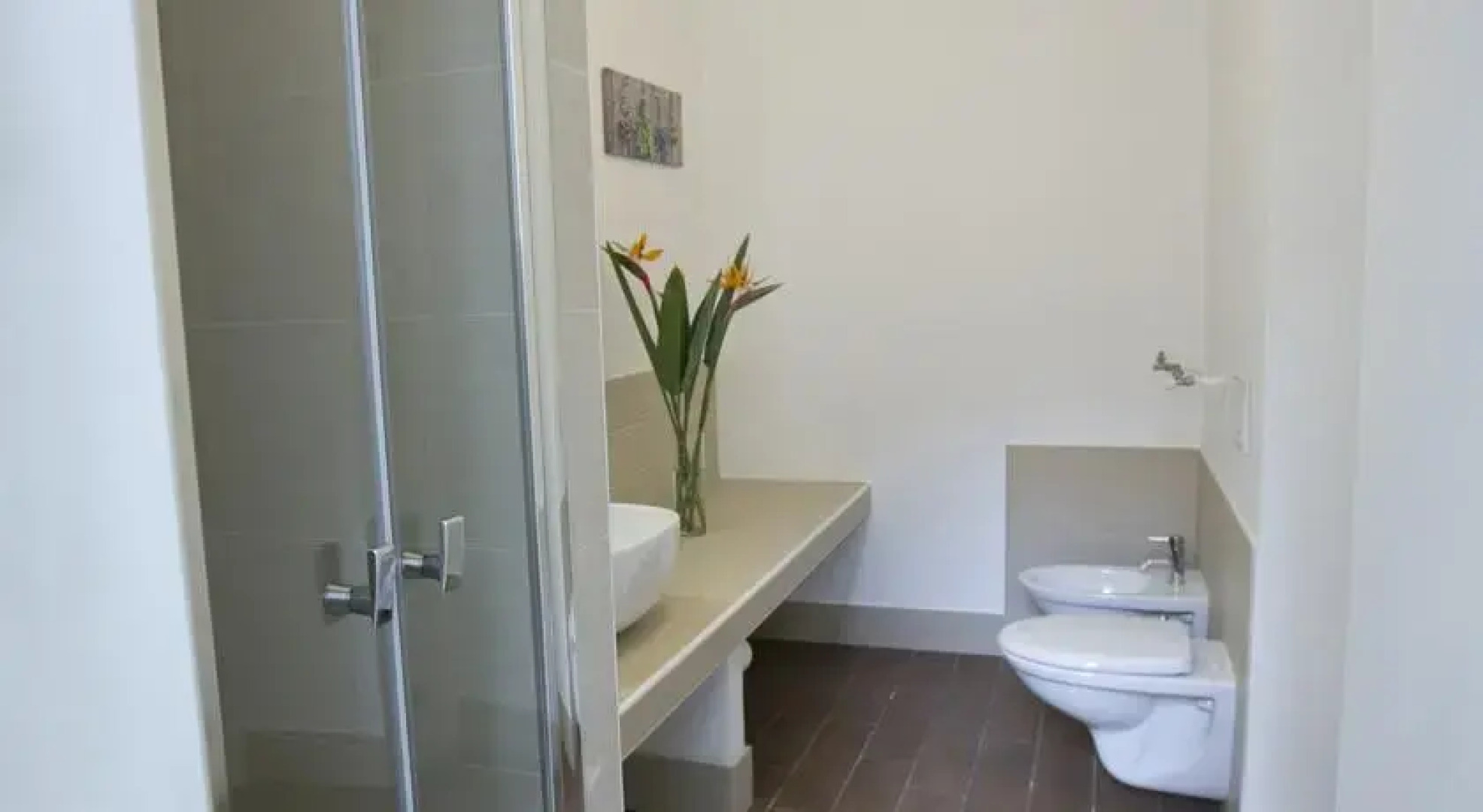 La Pitinga Bed&Breakfast