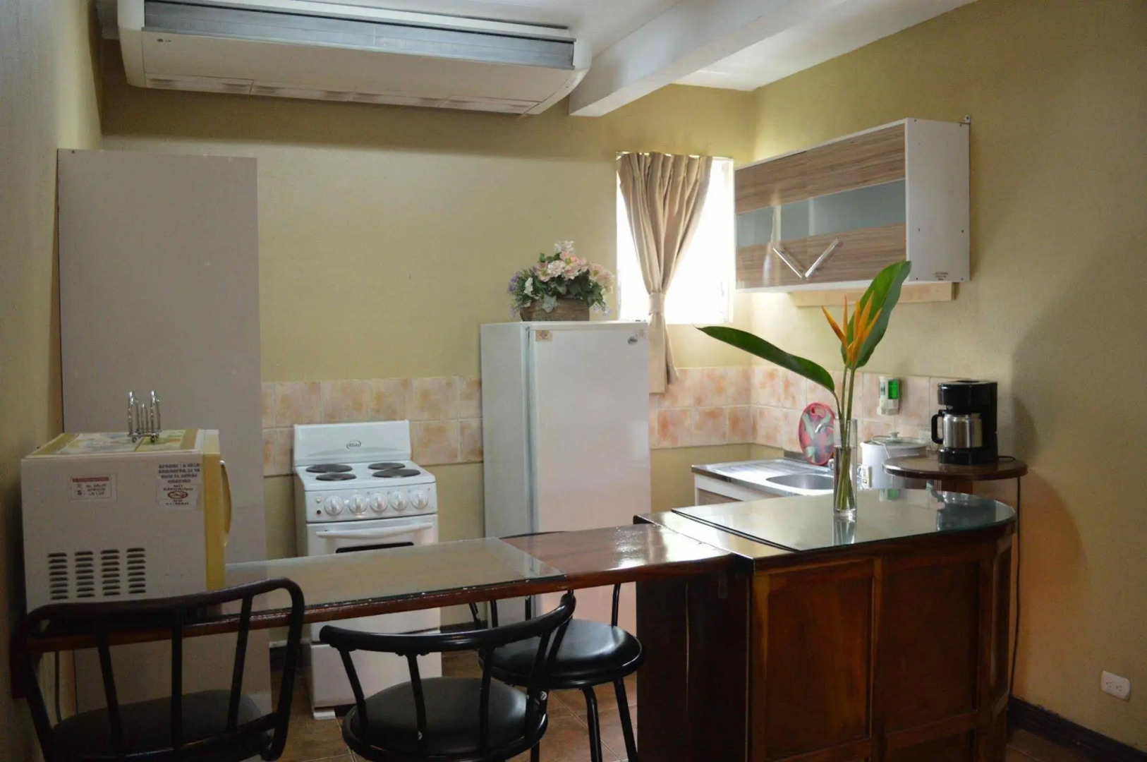 Hotel Jinesta Conchal