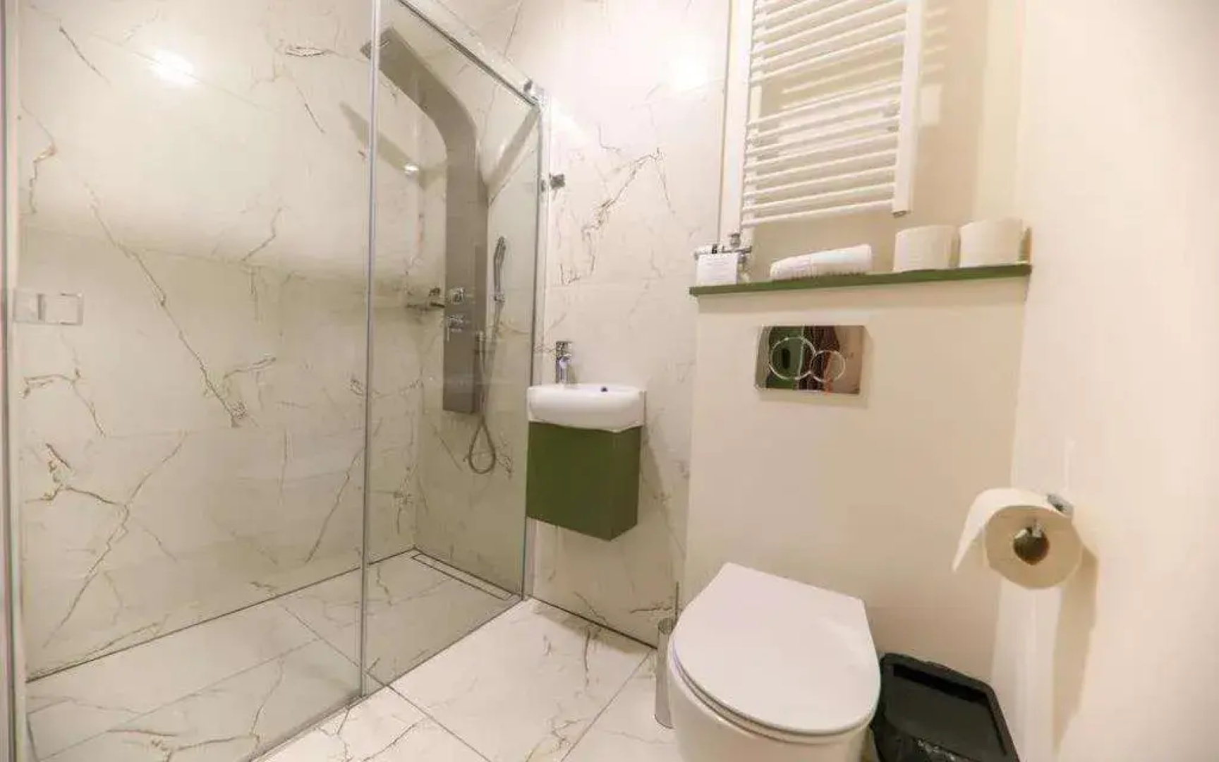 Hotel Švicarija - Terme Dobrna