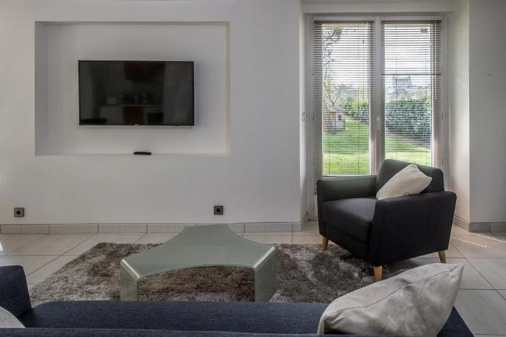 Gîte Les Trois Maisons