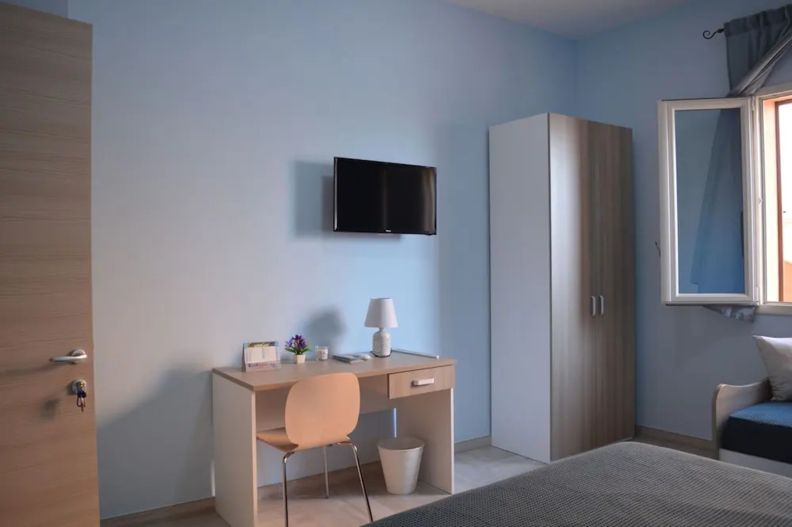 Carrubella Santa Zita