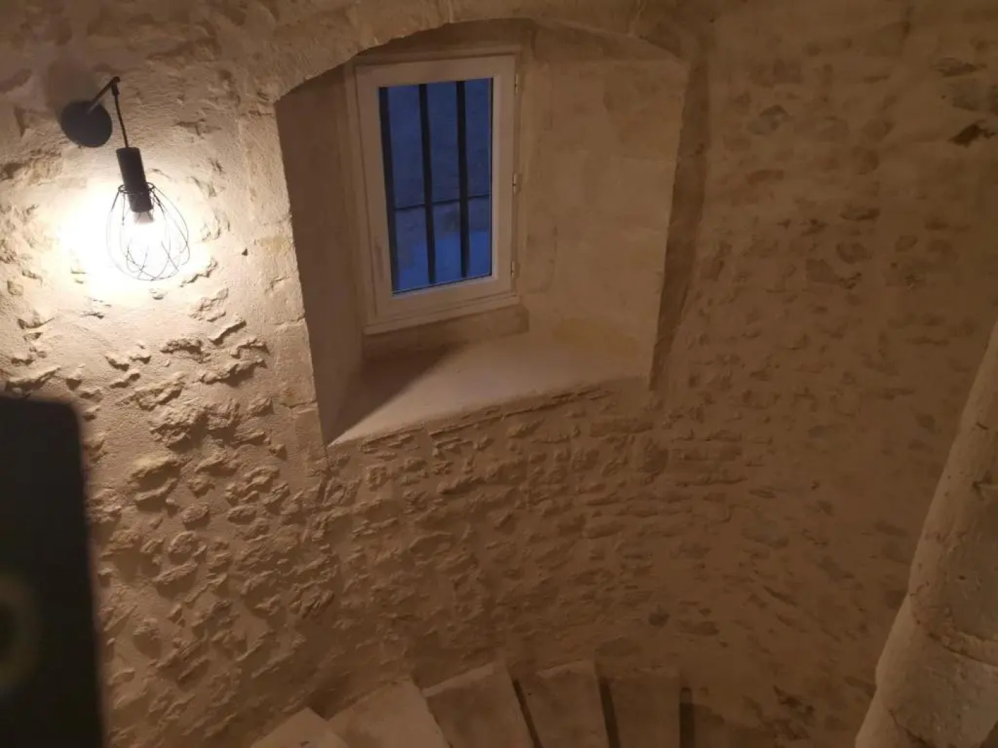 Le Relais Du Chapeau Rouge