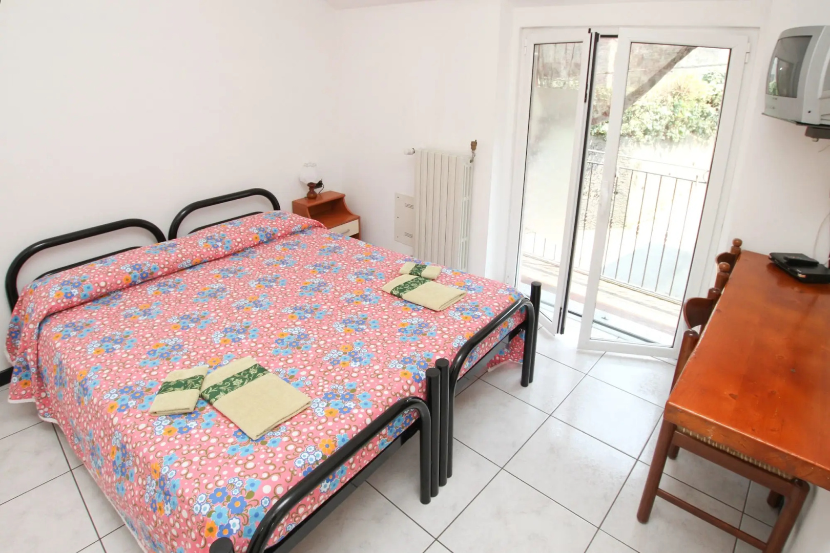 B&B Località Manzoniane