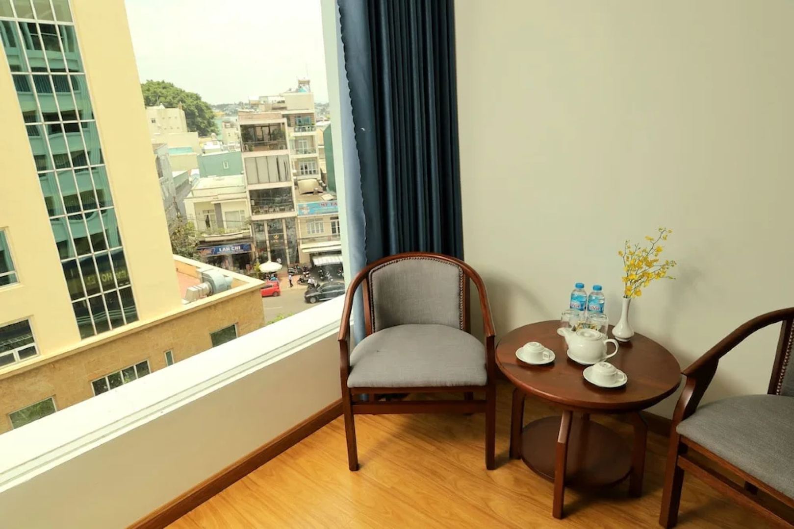 Pleiku & Em Hotel by Gia Lai Tourist