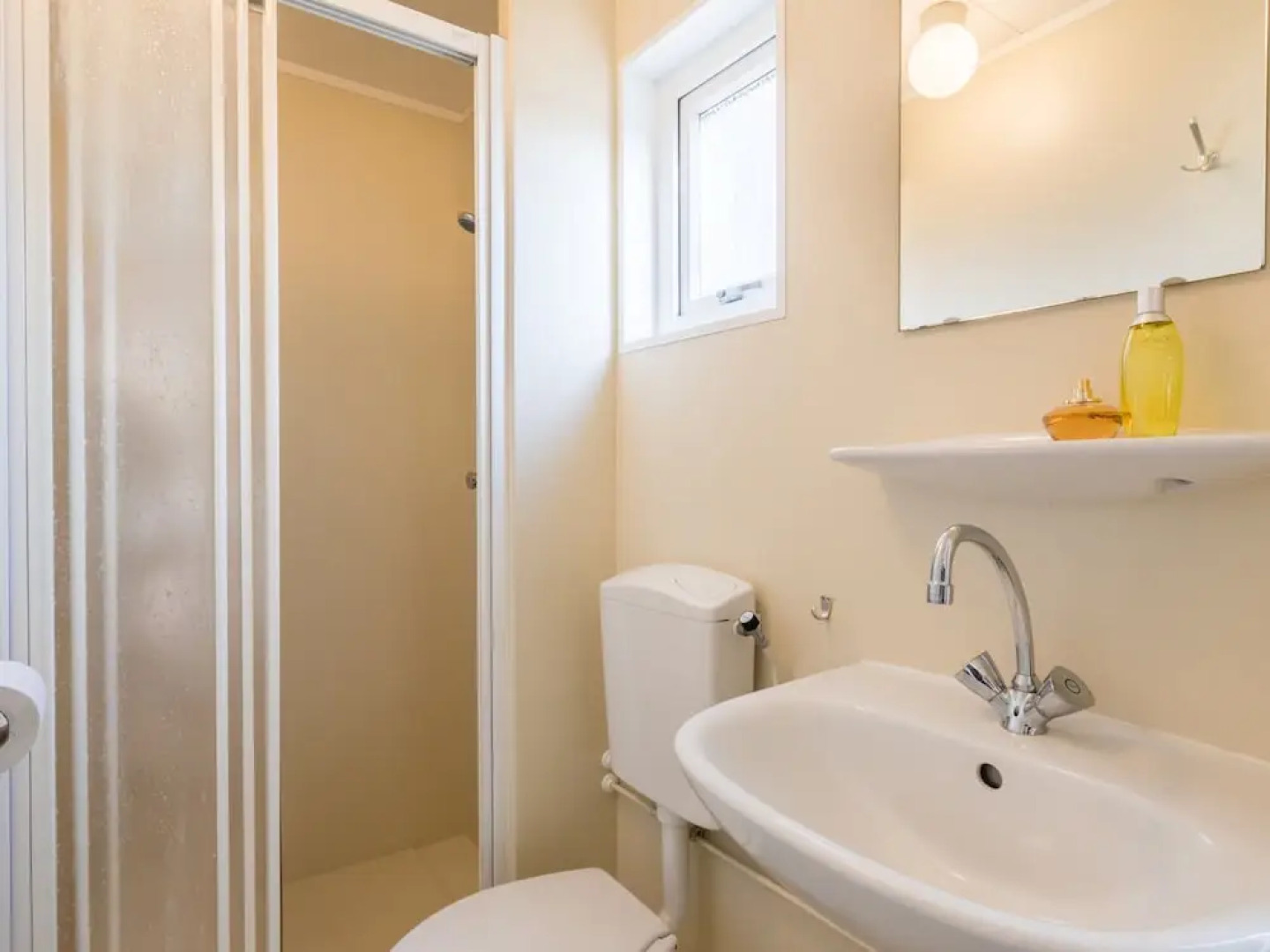 Nature Stay in Hunzedal